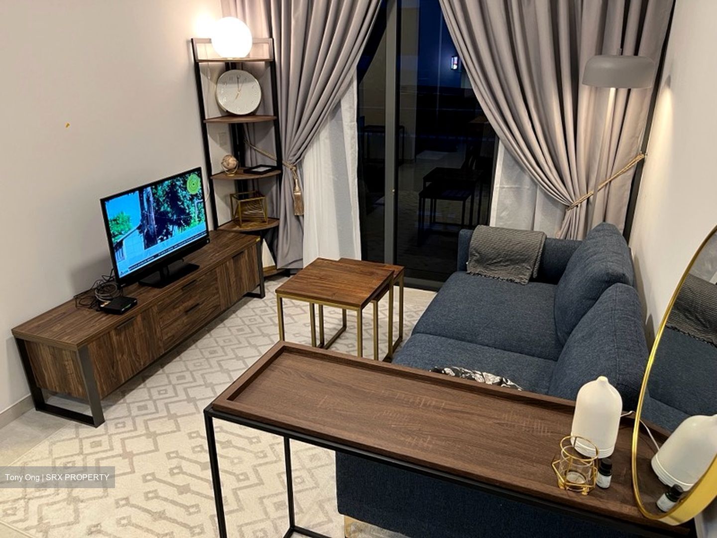 The Florence Residences (D19), Apartment #625114991
